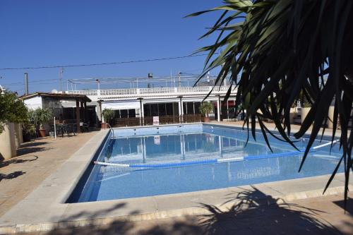 Camping Costa Blanca - image 7