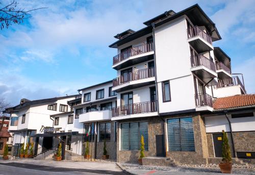 Riverside Boutique Hotel Bansko