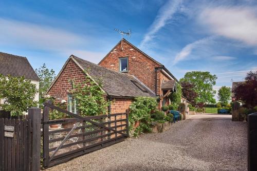 The Old Forge, , Derbyshire