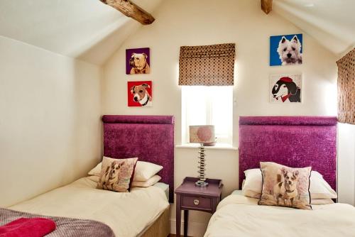 The Old Forge, Ashbourne (foto 10)