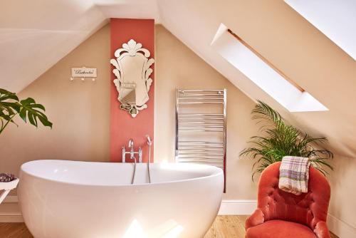 The Old Forge, Ashbourne (foto 6)