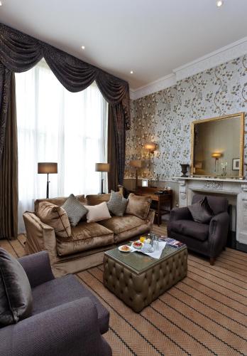 共用Lounge/電視區