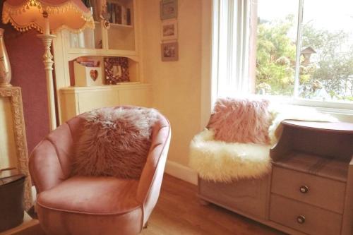 Wingate self catering