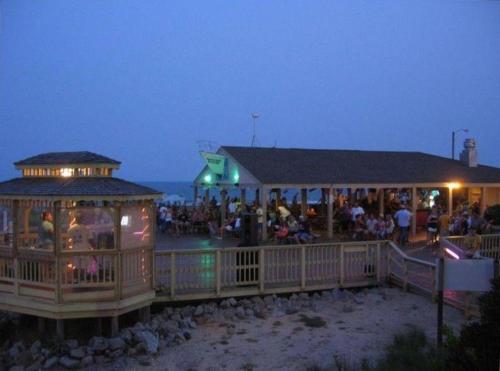 Myrtle Beach Resort in Myrtle Beach, USA
