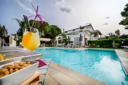 . Villa San Lorenzo