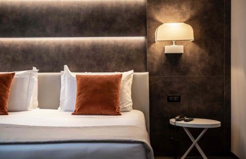 Suite, deluxe, vasca idromassaggio