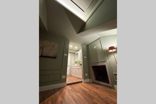  Vittorio Attic Room, Ferienwohnung in Turin