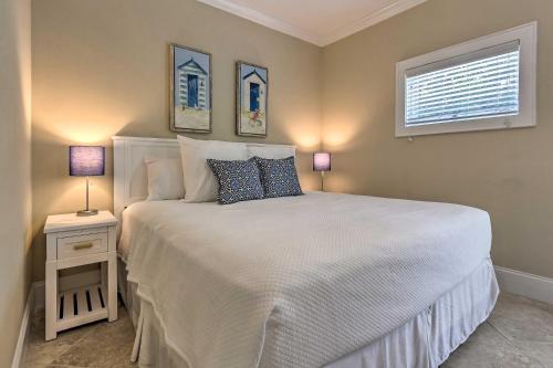 Santa Rosa Beach Haven with Rooftop and Pool Access - image 31