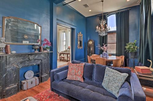 Chic Historic Granbury Apt Seen on Cash Pad! - image 6