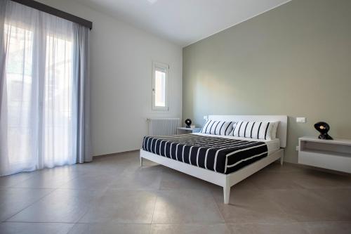 Le Cupole Suites & Apartments in Trapani
