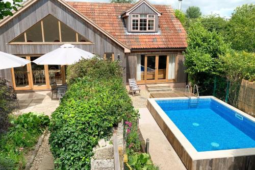 The Grand Lodge gîte à louer Somerton