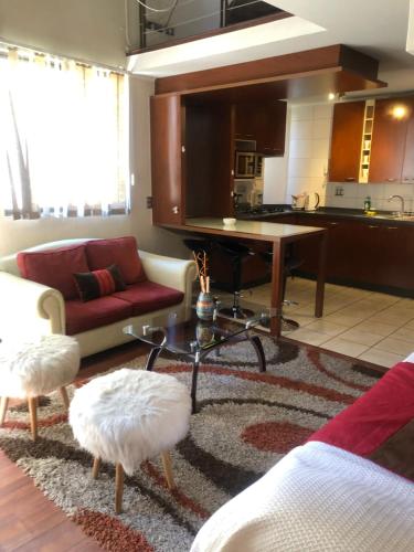 America Departamentos