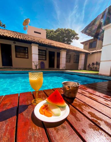 Foto - Pousada Viva Geribá