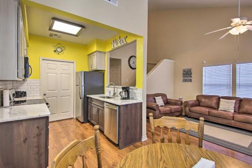 Walk to Lake + Pool Access! Family Gem in Afton