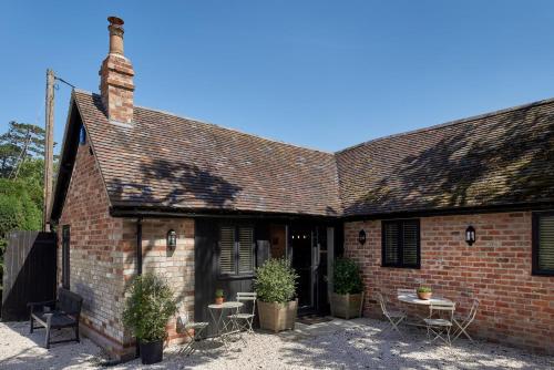 The Stables gîte à louer Long Marston