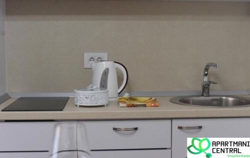 Apartmani Central 3.0 & Free parking - image 2
