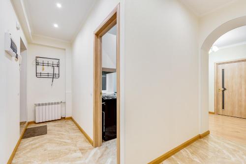 Apartment Gorohovaya 35 - main image