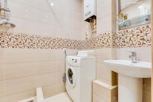 Apartment Gorohovaya 35 - image 3