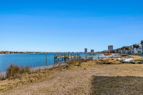 Beach'N Bay - main image