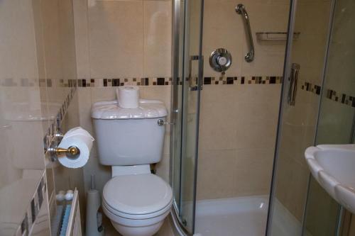 Algret House B&B - image 12