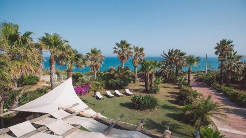 Costa di Carro 6 gîte à louer Scicli