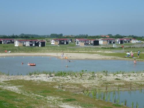 Chaletverhuur-Olmenduin Serooskerke (Zeeland)