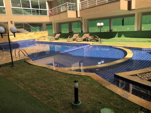 Beach Place Cumbuco Apto 305