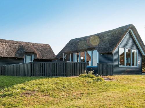 Holiday home Knebel XXI