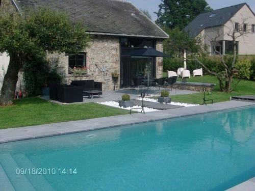 Wonderful Holiday Home in Jalhay next to Spa - Location saisonnière - Jalhay