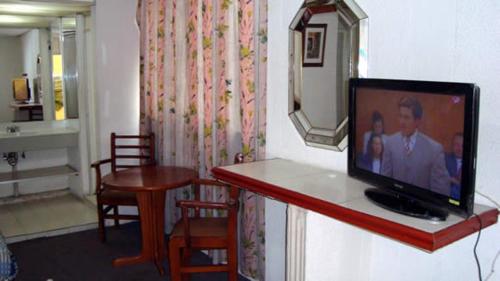 hotel photo