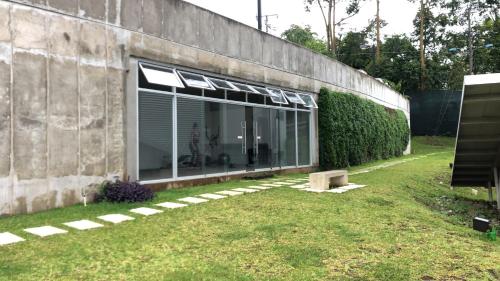Cozy apartment near to Costa Rica Airport in Heredia