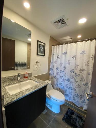 Cozy apartment near to Costa Rica Airport