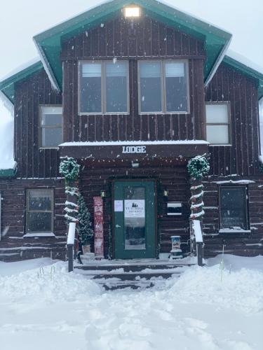 Tug Hill Resort in Redfield, USA