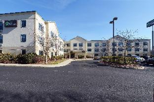 Extended Stay America Suites - Providence - Warwick