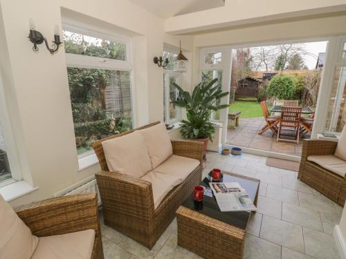 5 Albany Road Stratford-upon-Avon - image 7