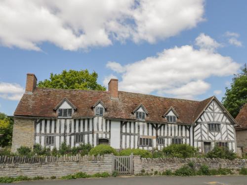 5 Albany Road Stratford-upon-Avon - image 12
