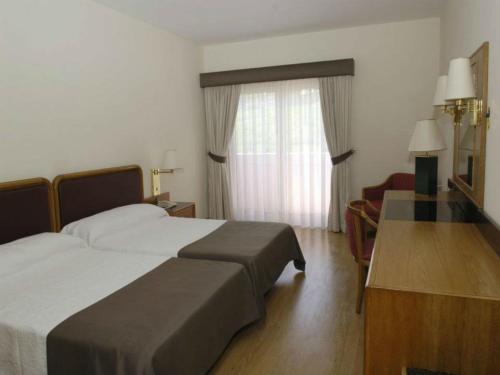 Palace Hotel & Spa - Termas de Sao Vicente - image 13