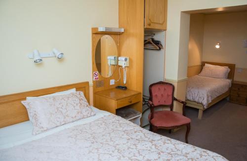 Algret House B&B - image 8