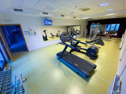 Best Western Hotel Kranjska Gora - image 5