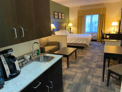 Holiday Inn Express Pekin - Peoria Area