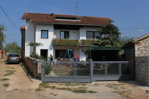 Apartment in Umag 