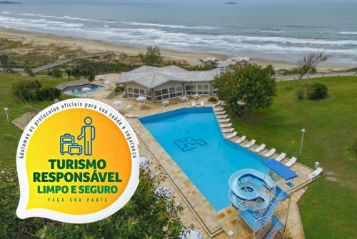 . Samba Laguna Tourist Hotel