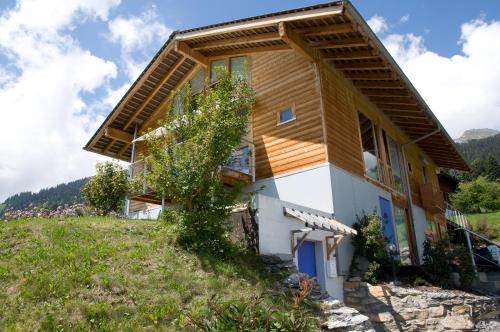 Bed & Breakfast l'Epicéa - image 6