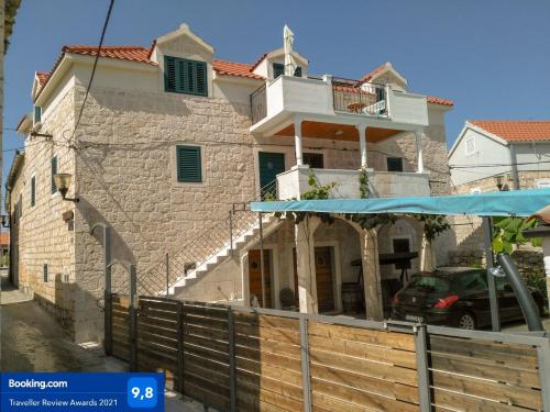  Apartment BUGA in Slatine