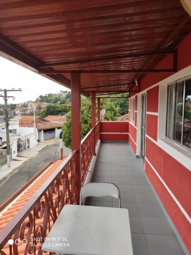 Loft família moraes (Loft familia moraes) in Serra Negra