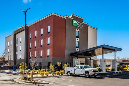 Holiday Inn Express & Suites Tulsa East - Catoosa, an IHG Hotel in Catoosa, USA