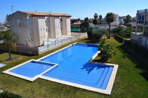 . Anacasa Vora Golf II Playa Rabdells AP470