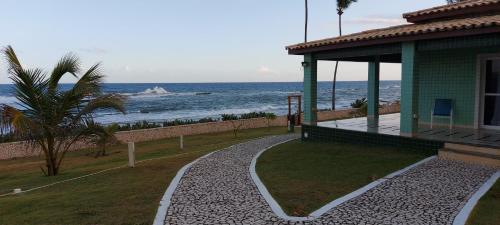 Aldeia St Sebastien 06 Arembepe