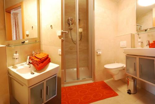 Apartment Steger