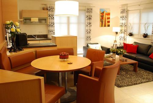 Apartment Steger